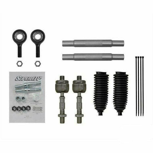 Kawasaki Teryx Heavy Duty Tie Rod Kit