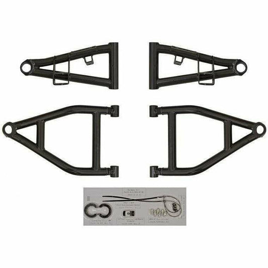 Kawasaki Teryx High Clearance 1.5" Forward Offset A-Arms