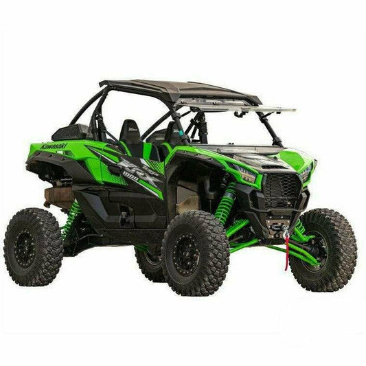 Kawasaki KRX 3" Lift Kit