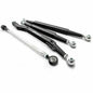 Kawasaki KRX 3" Long Travel Kit