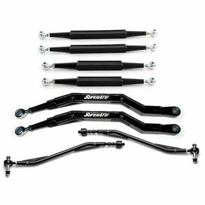Kawasaki KRX 6" Lift Kit