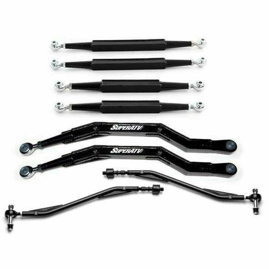 Kawasaki KRX 6" Lift Kit