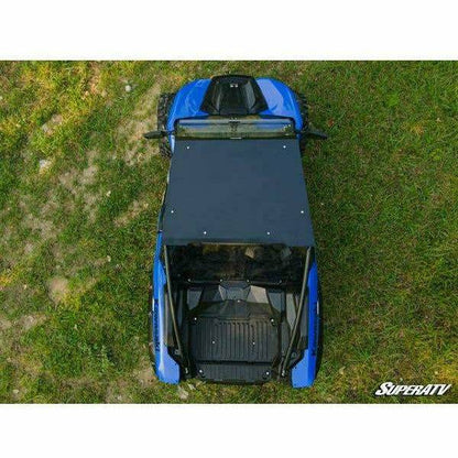 Kawasaki KRX Aluminum Roof