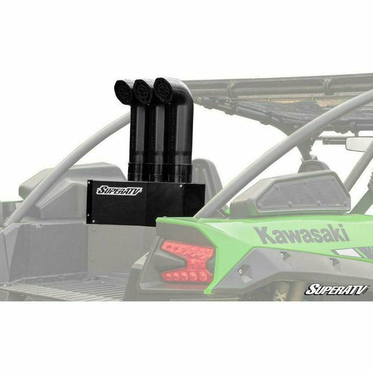 Kawasaki KRX Depth Finder Snorkel Kit