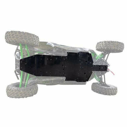 Kawasaki KRX Full Skid Plate