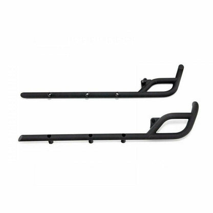 Kawasaki KRX Heavy Duty Nerf Bars