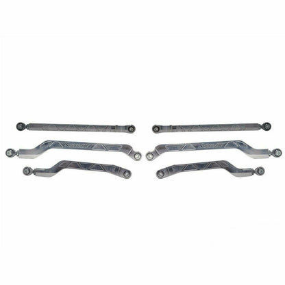 Kawasaki KRX High Clearance Billet Aluminum Radius Arms