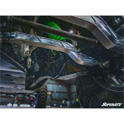 Kawasaki KRX High Clearance Billet Aluminum Radius Arms