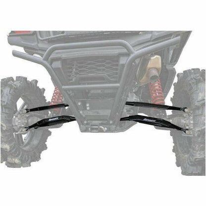 Kawasaki KRX High Clearance Boxed Radius Arms