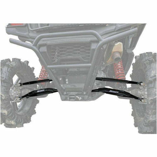 Kawasaki KRX High Clearance Boxed Radius Arms