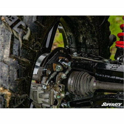 Kawasaki KRX High Clearance Boxed Radius Arms