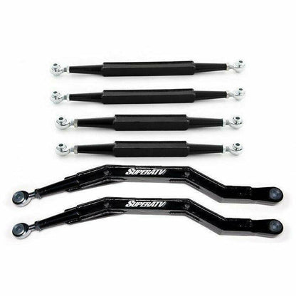 Kawasaki KRX High Clearance Boxed Radius Arms