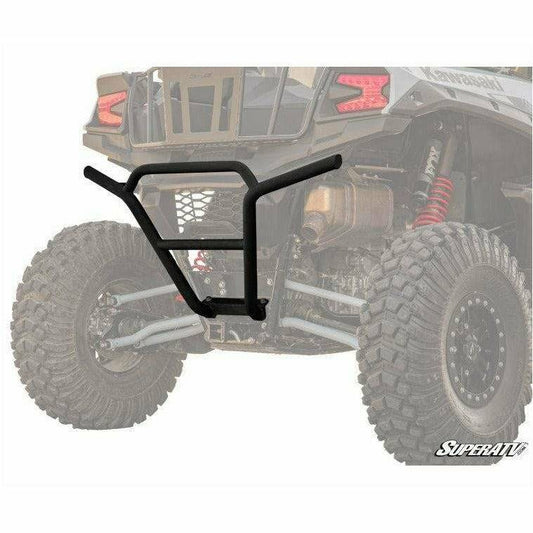 Kawasaki KRX Rear Bumper