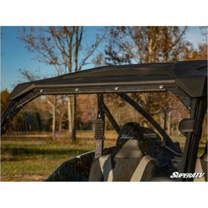 Kawasaki KRX Full Windshield