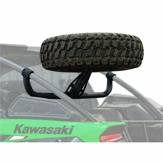 Kawasaki KRX Spare Tire Carrier