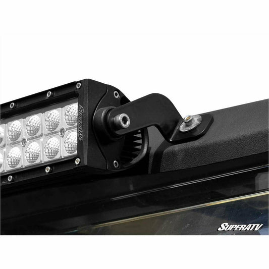 Light Bar Mounting Brackets