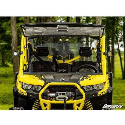 Light Bracket Cage Mount