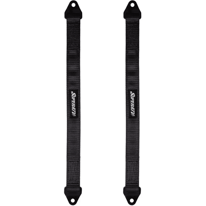 SuperATV Limit Straps