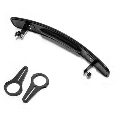 Polaris 17" Curved Rear View Mirror