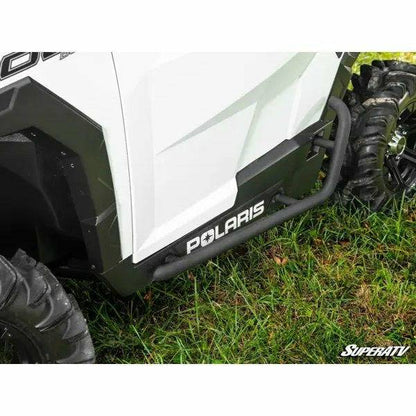 Polaris General Heavy Duty Nerf Bars
