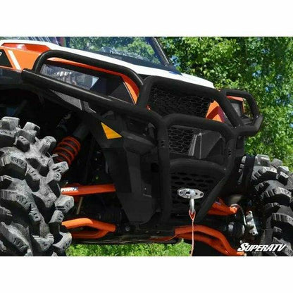 Polaris General Front Bumper