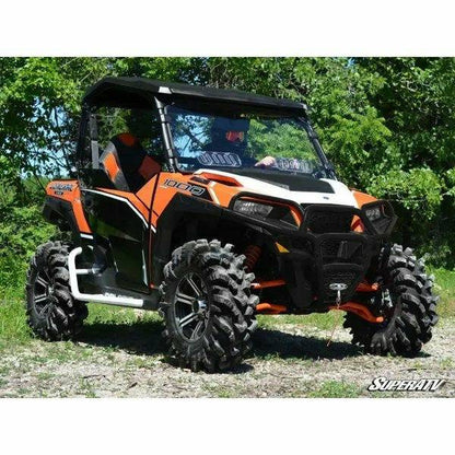 Polaris General Front Bumper