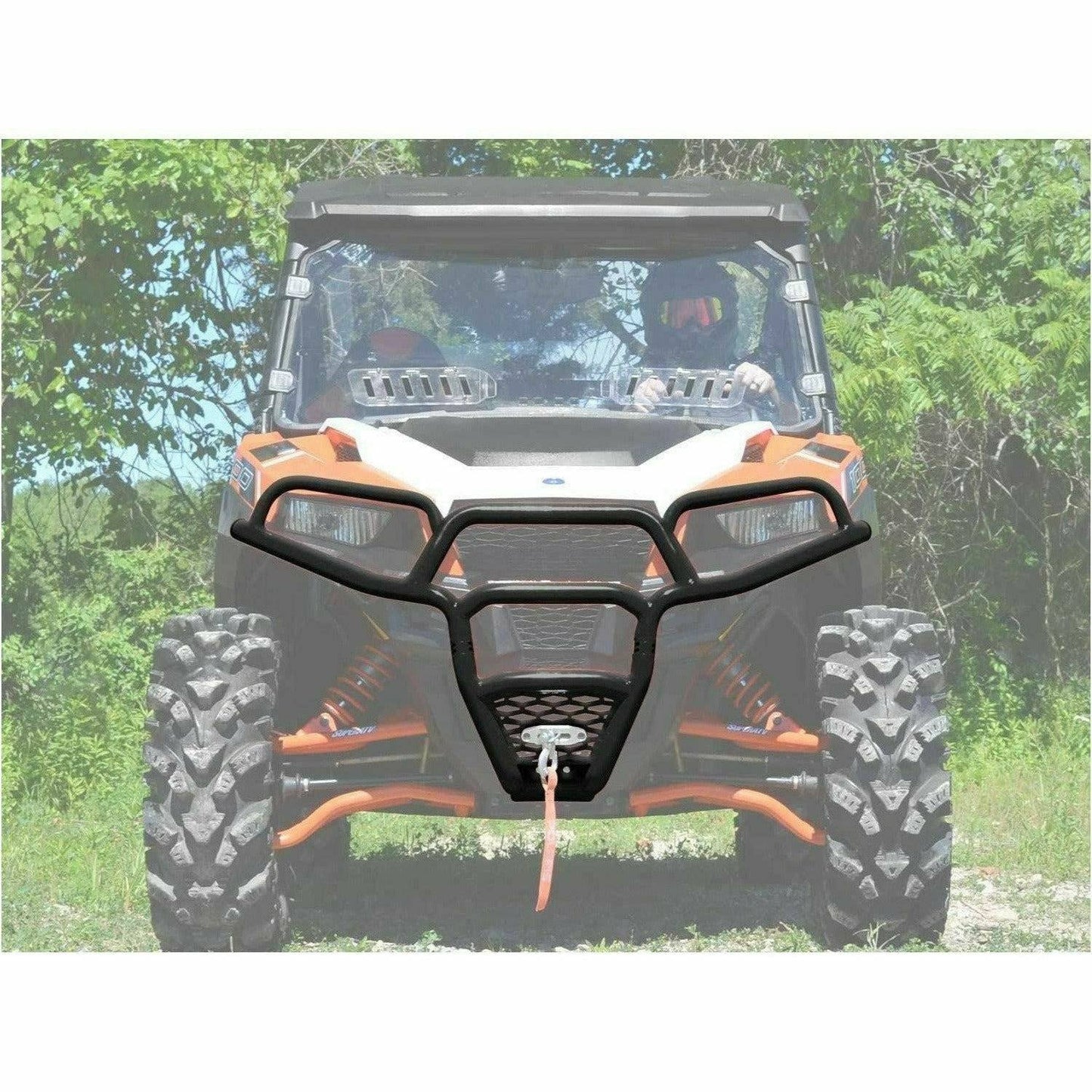 Polaris General Front Bumper