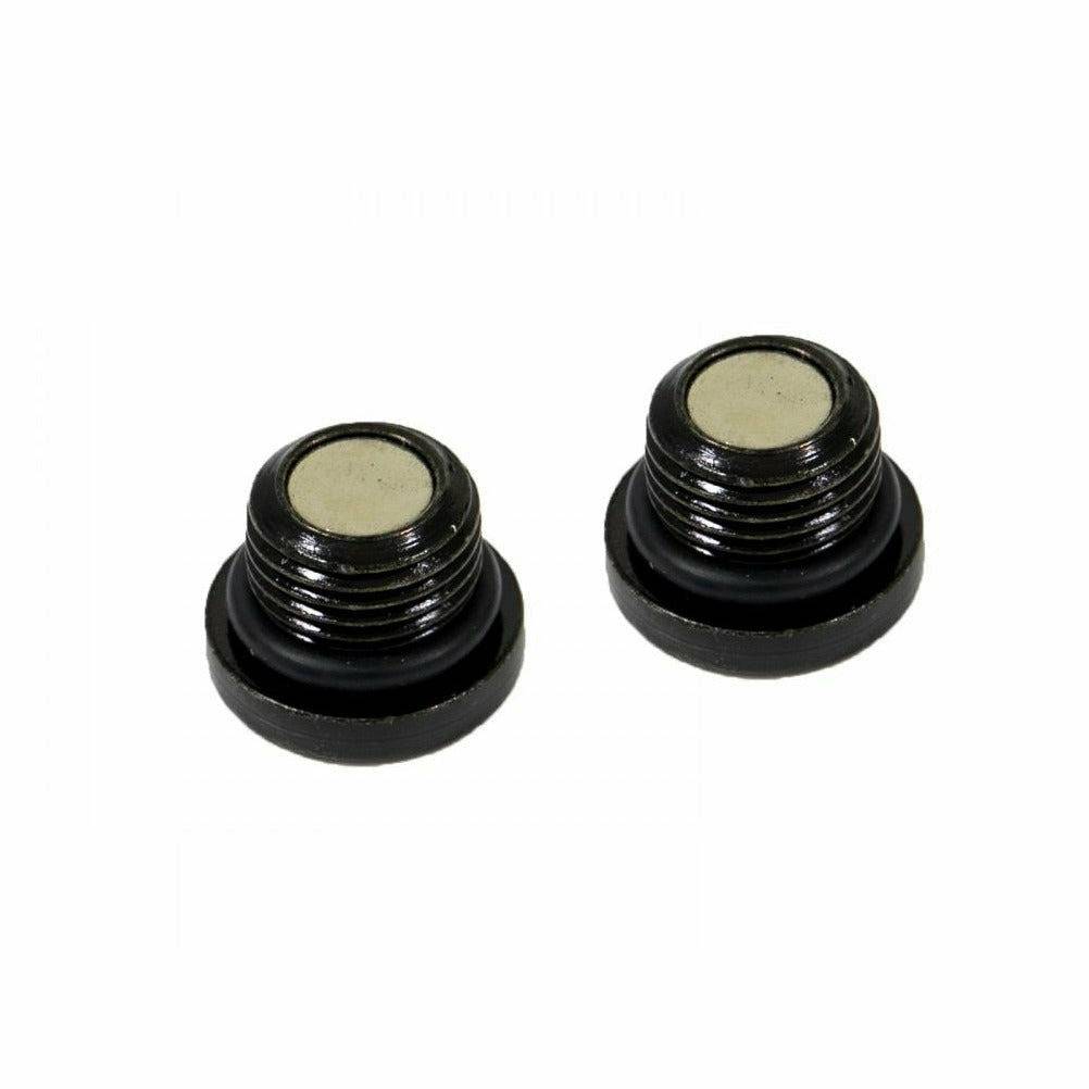 Polaris General Front Differential Fill And Drain Plug Kit