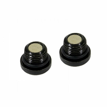 Polaris General Front Differential Fill And Drain Plug Kit