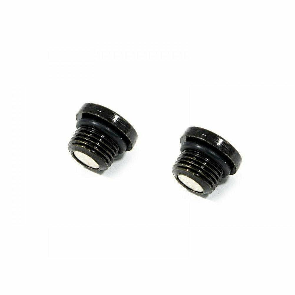 Polaris General Front Differential Fill And Drain Plug Kit