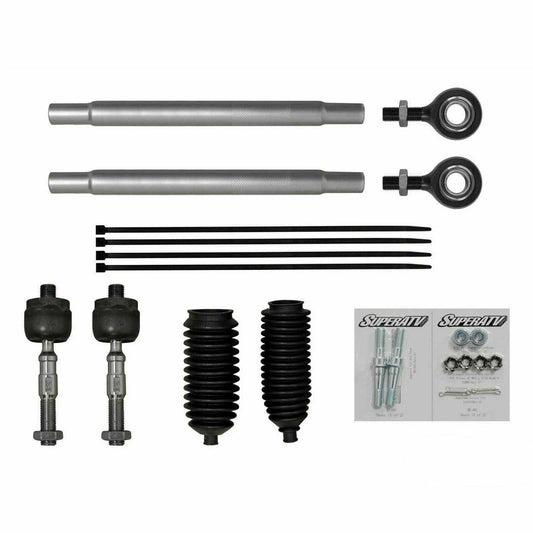 Polaris General Heavy Duty Tie Rod Kit