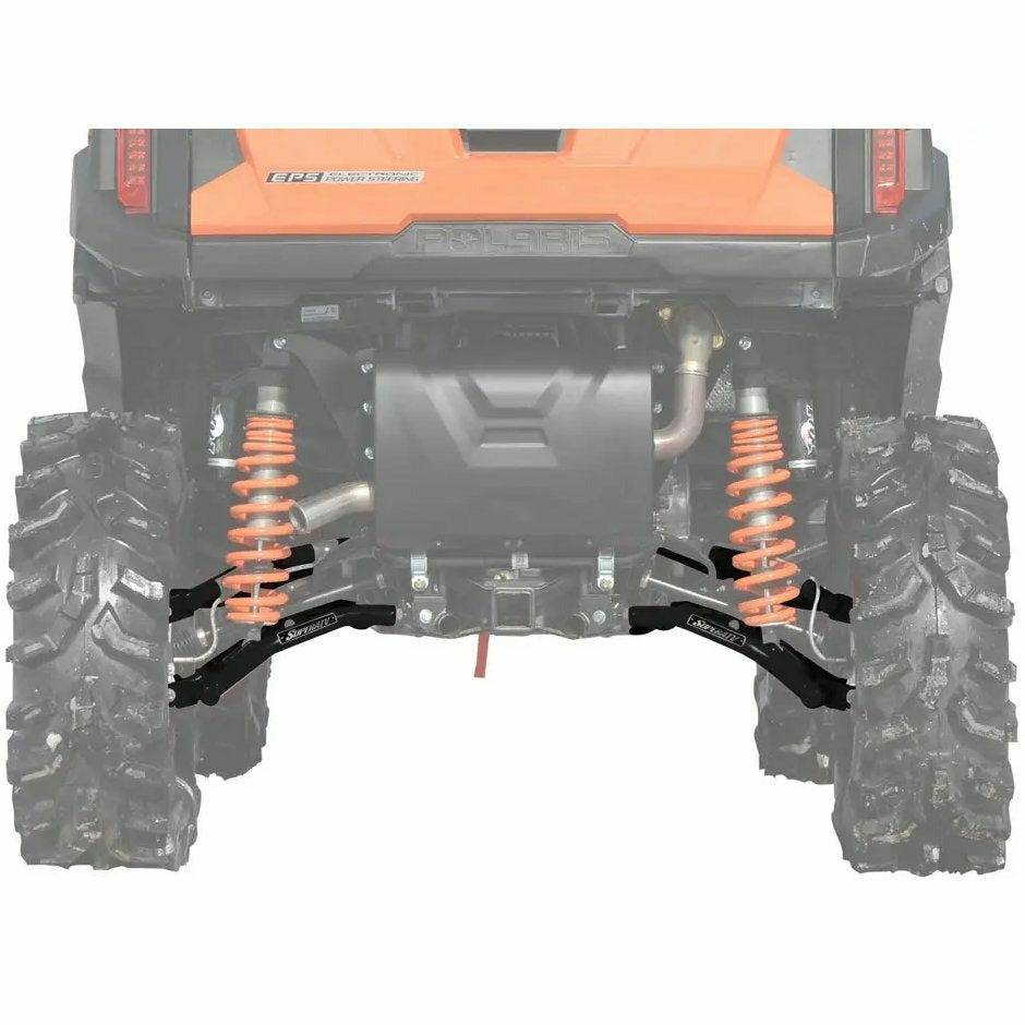 Polaris General High Clearance 1.5" Rear Offset A-Arms