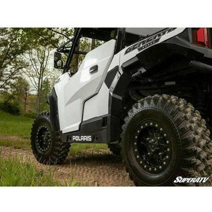 Polaris General Low Profile Fender Flares