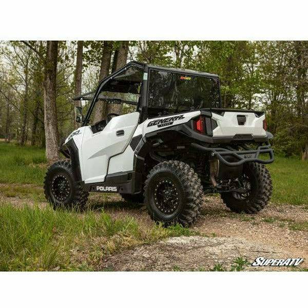 Polaris General Low Profile Fender Flares