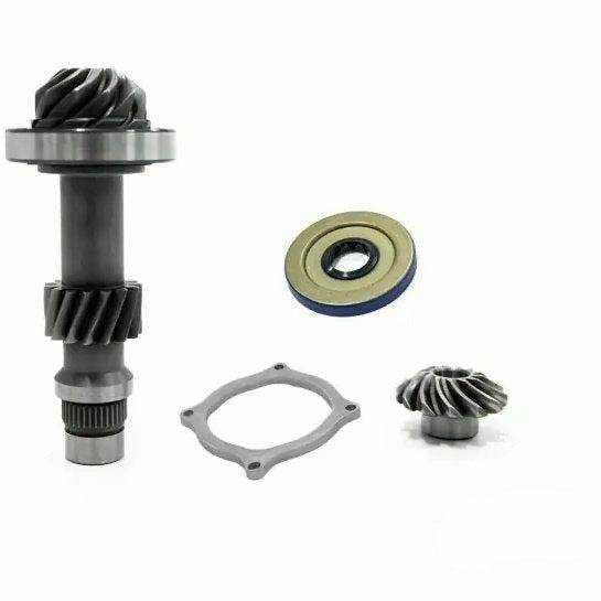Polaris General Pinion Shaft & Snorkel Gear Kit