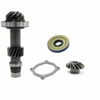 Polaris General Pinion Shaft & Snorkel Gear Kit
