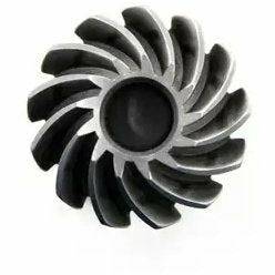 Polaris General Pinion Shaft & Snorkel Gear Kit