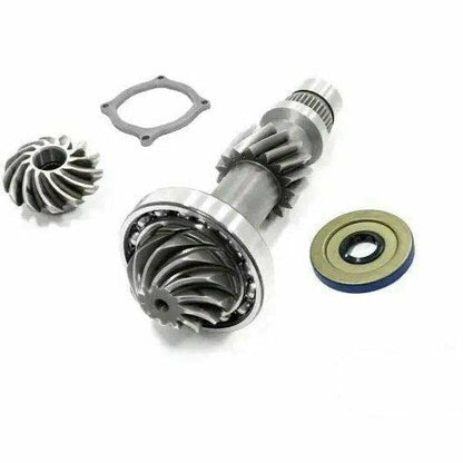 Polaris General Pinion Shaft & Snorkel Gear Kit