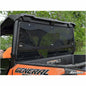 Polaris General Rear Windshield