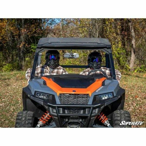 Polaris General 4 Seat Lowering Base