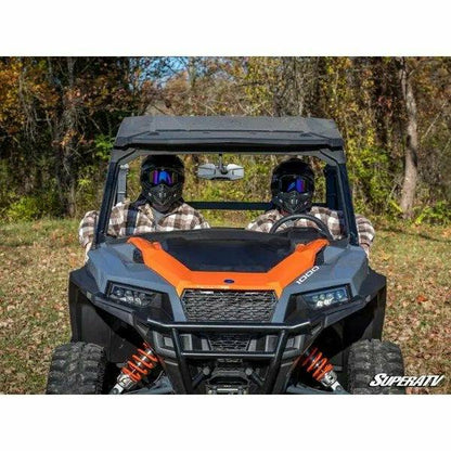 Polaris General 4 Seat Lowering Base
