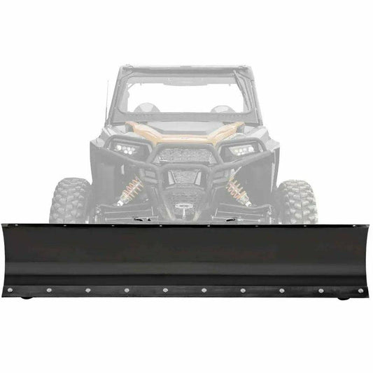 Polaris General XP 1000 Plow Pro Snow Plow