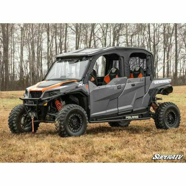Polaris General XP 4 1000 Primal Soft Cab Enclosure Upper Doors