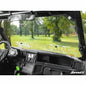 Polaris General XP 1000 Scratch Resistant Vented Full Windshield