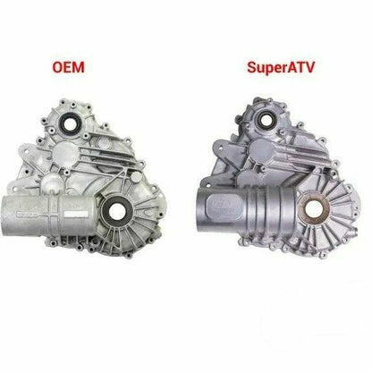 Polaris General XP 1000 Transmission Case