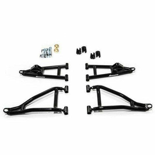 Polaris Ranger 1000 2" Forward Offset A-Arms
