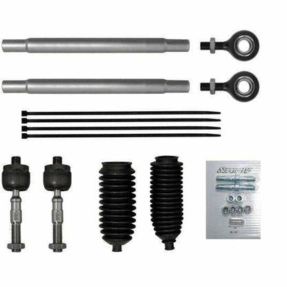 Polaris Ranger 1000 2" Forward Offset A-Arms
