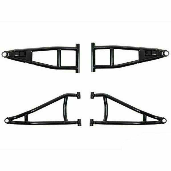 Polaris Ranger 1000 Diesel 6" Lift Kit