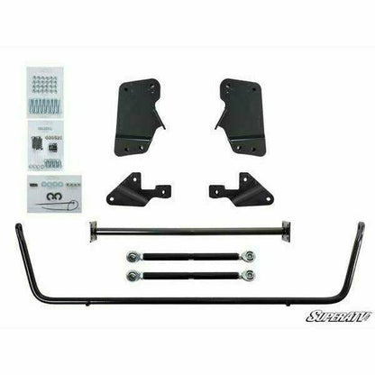 Polaris Ranger 1000 Diesel 6" Lift Kit