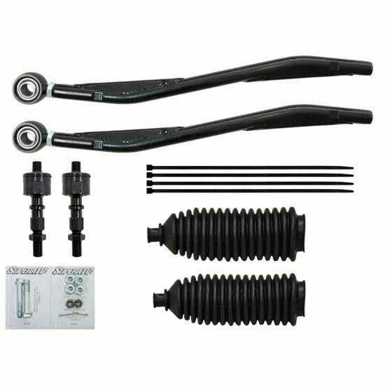 Polaris Ranger 1000 Diesel 6" Lift Kit